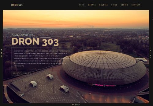 dron303.pl