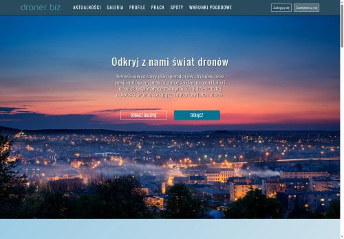 droner.biz