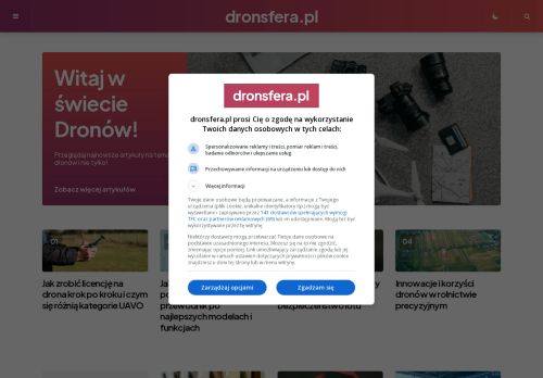 dronsfera.pl