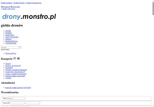 drony.monstro.pl