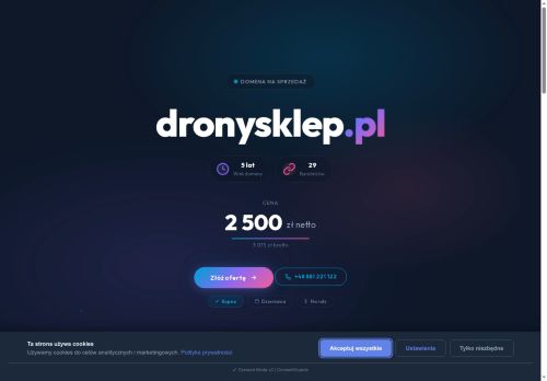 dronysklep.pl