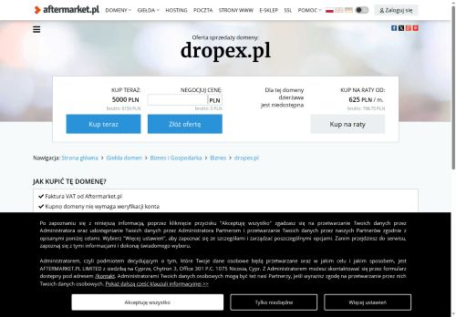 dropex.pl