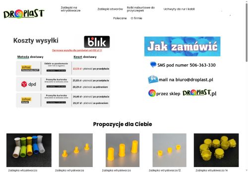 droplast.pl