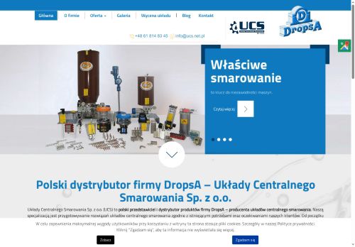 dropsa.com.pl