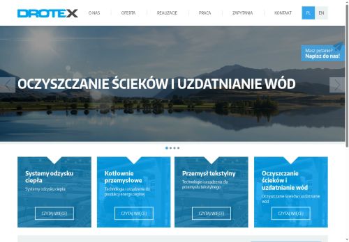 drotex.eu