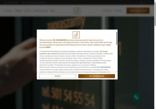 drparadowska.pl