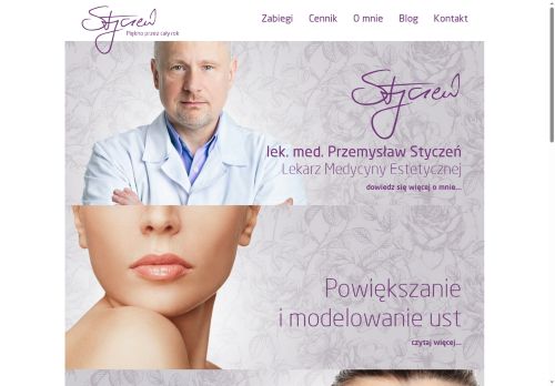 drstyczen.pl