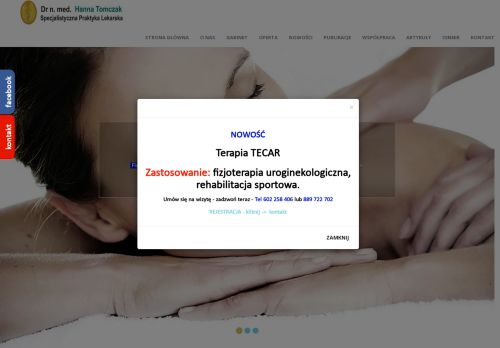 drtomczak.pl