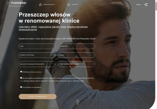 drturowski.pl