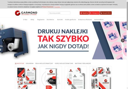 druk-cyfrowy.com.pl