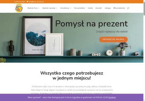druk-oprawa.pl