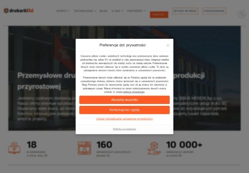 drukarki3d.pl