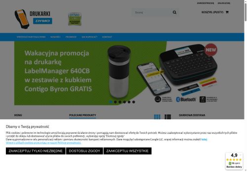 drukarkidymo.pl
