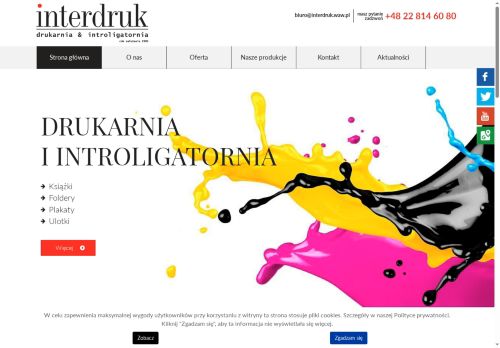 drukarnia-interdruk.pl