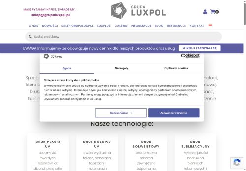 drukarnia-luxpol.pl