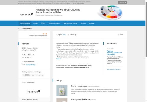 drukarnia.firmy.net