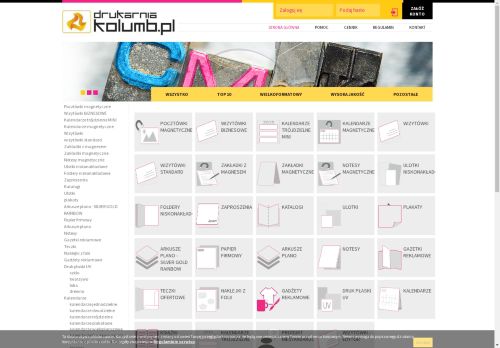 drukarniacyfrowa.pl