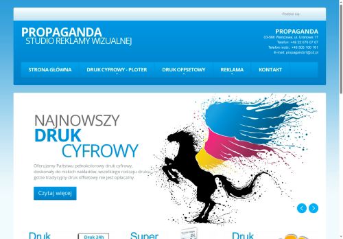 drukarniacyfrowa24.pl