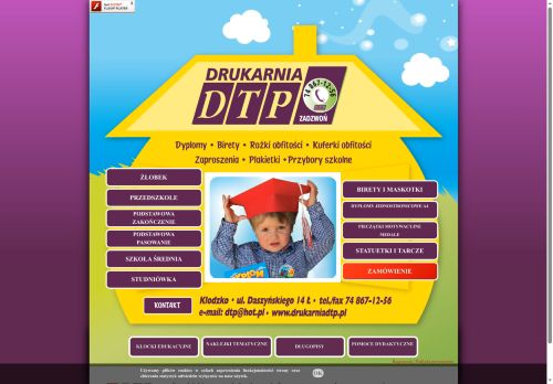 drukarniadtp.pl