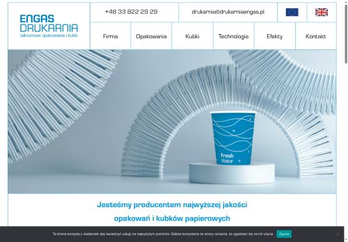 drukarniaengas.pl