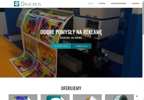 drukarniagliwice.pl