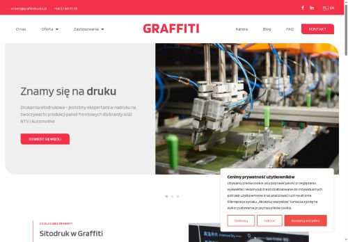 drukarniagraffiti.pl