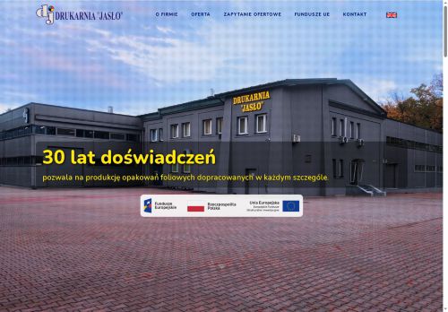 drukarniajaslo.pl