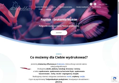 drukarniapapillon.pl