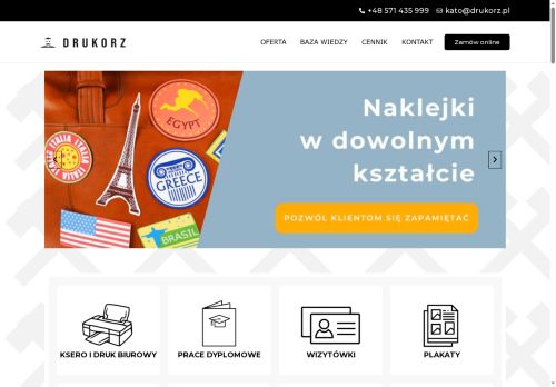 drukorz.pl