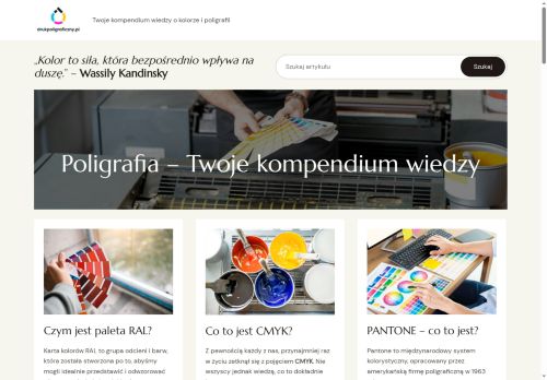drukpoligraficzny.pl