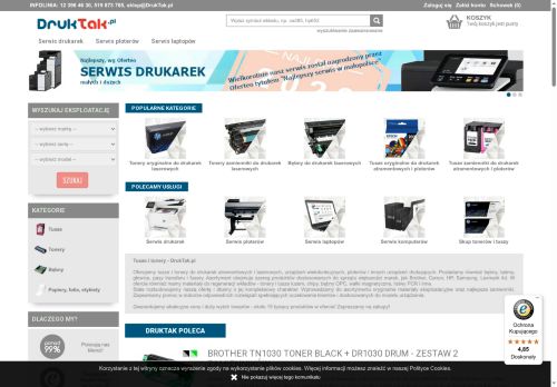 druktak.pl