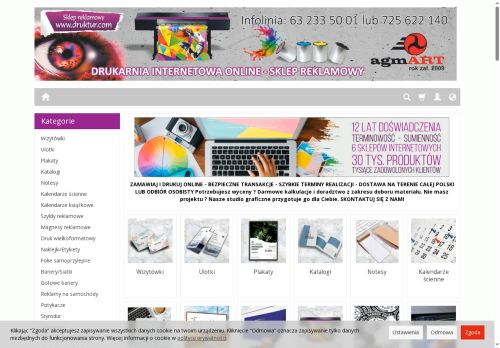 druktur.com