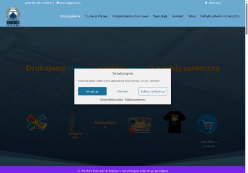 drukurs.pl