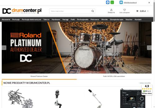 drumcenter.pl