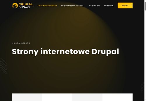drupalninja.pl