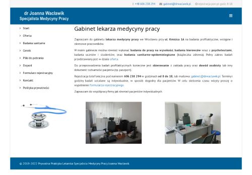 drwaclawik.pl