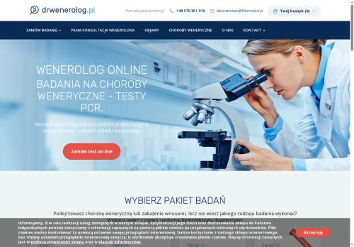 drwenerolog.pl