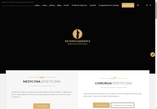 drwinczakiewicz.pl