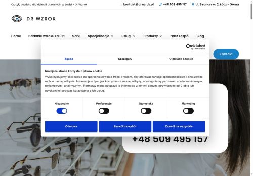 drwzrok.pl