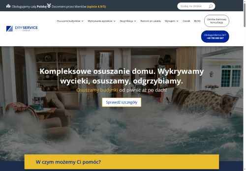 dry-service.pl