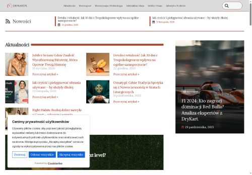 drykart.pl