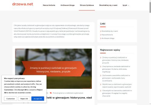 drzewa.net