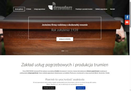 drzewiarz.pl
