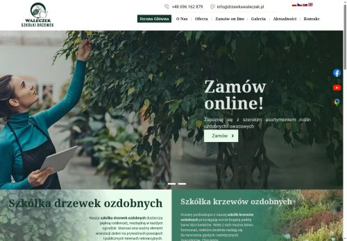 drzewkawaleczek.pl
