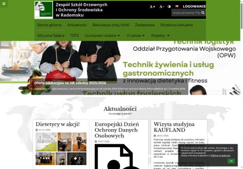 drzewniak.pl