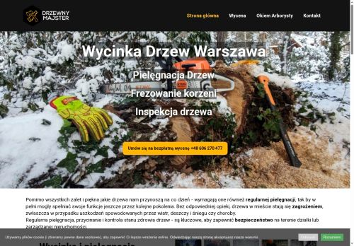 drzewnymajster.pl