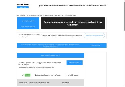 drzwi-info.pl