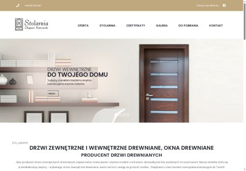 drzwi-karwowski.com.pl
