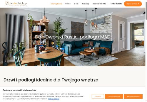 drzwidlaciebie.pl