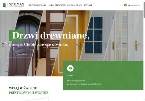 drzwilublin.com.pl